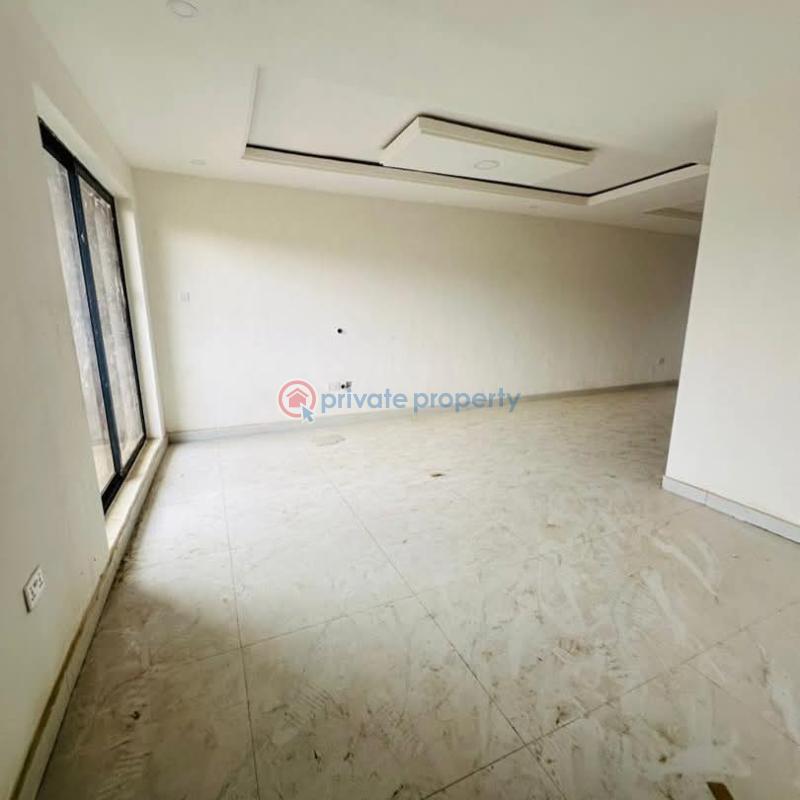 4 bedroom Terraced Duplex For Sale Maryland Lagos - 9