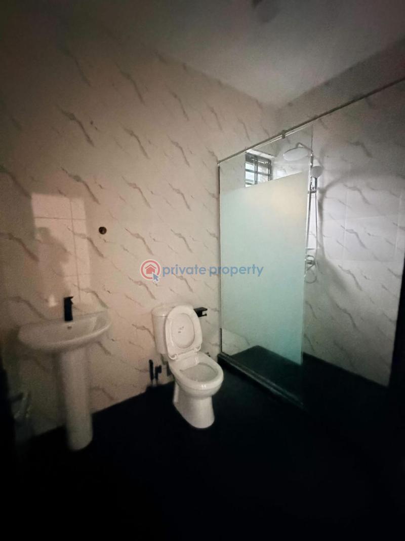4 bedroom Detached Duplex For Sale Ogba Lagos - 4