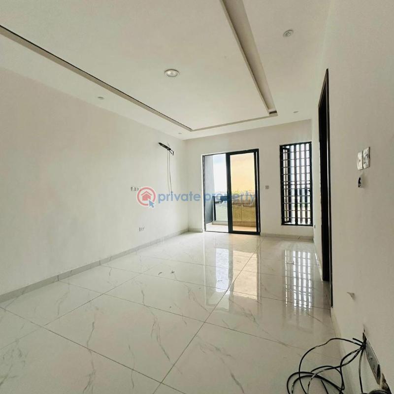 4 bedroom Terraced Duplex For Sale Maryland Lagos - 15