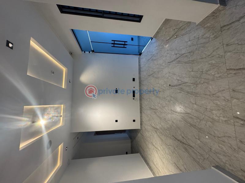 4 bedroom Terraced Duplex For Sale Lekki Right Lekki Phase 1 Lagos - 5