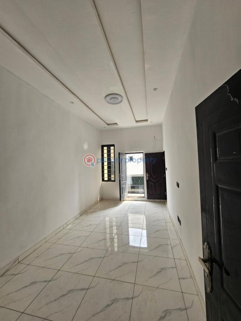 4 bedroom Duplex For Sale Olokonla Ajah Lagos - 12