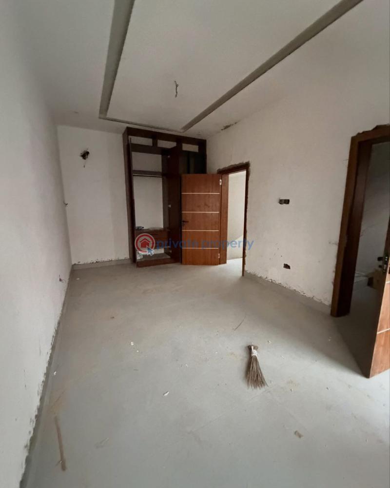 4 bedroom Detached Duplex For Sale Gbagada Lagos - 2
