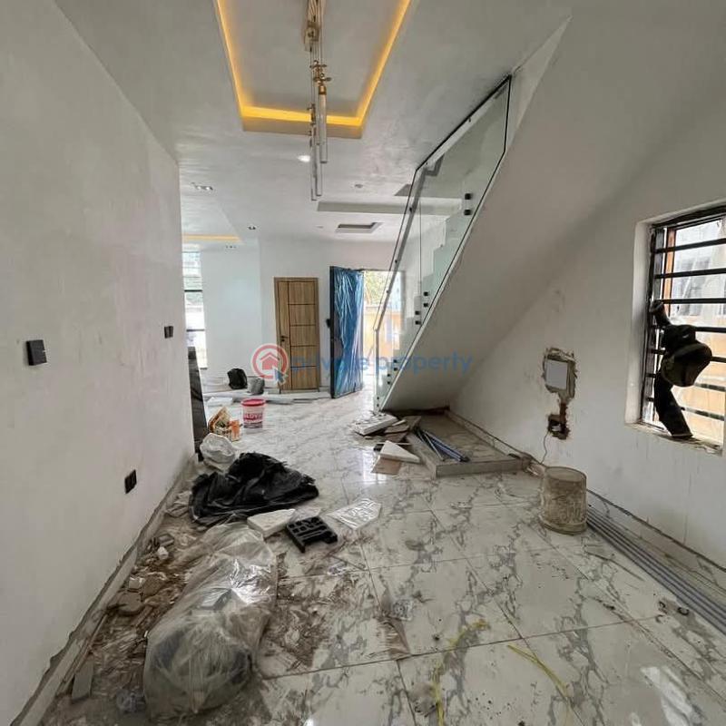 4 bedroom Terrace For Sale Adeniyi Jones Ikeja Lagos - 7