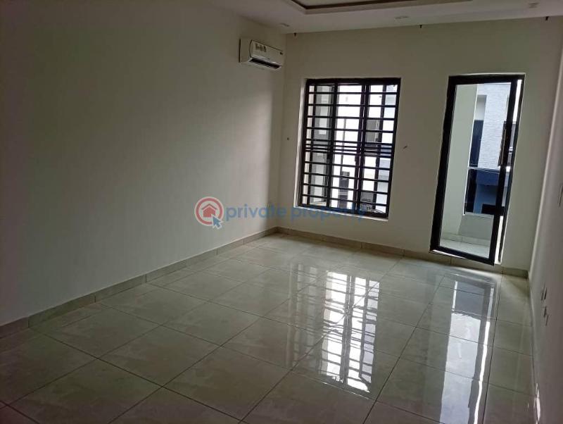 4 bedroom Terraced Duplex For Sale Adetola Odeku Street Victoria Island Lagos - 3