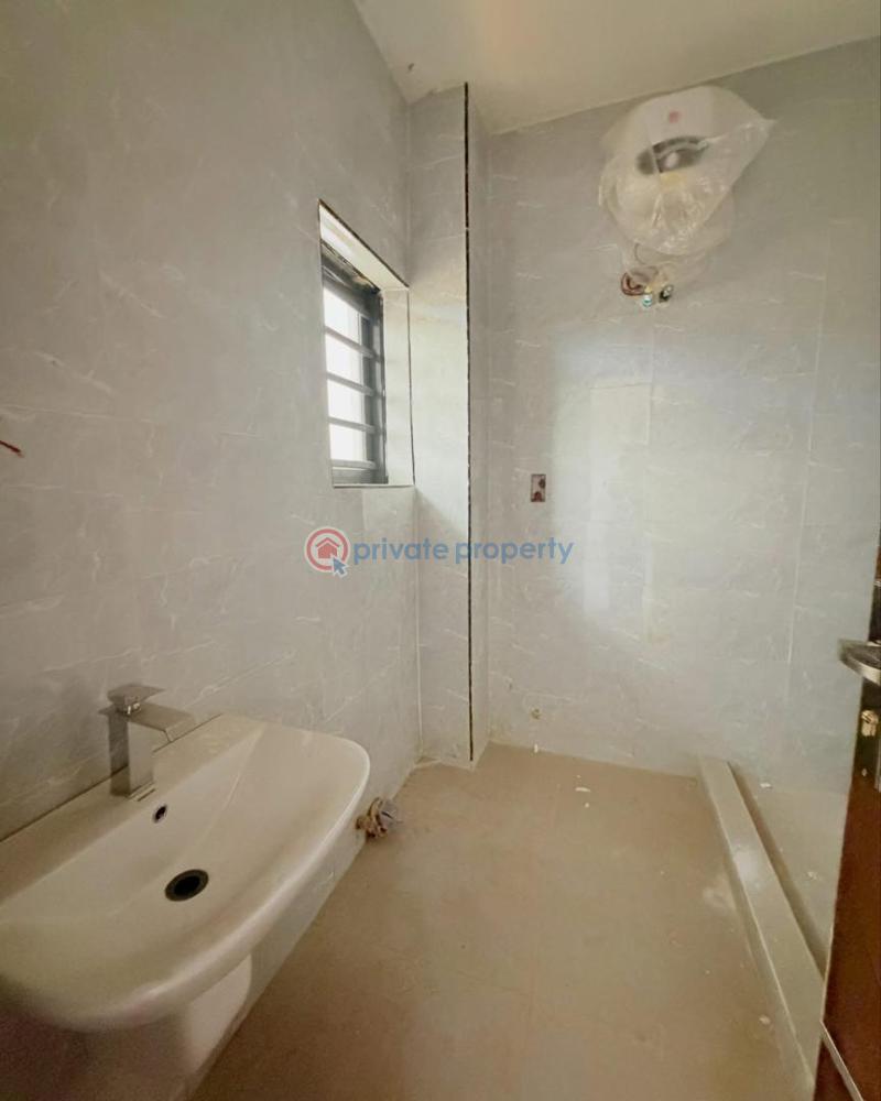 4 bedroom Terraced Duplex For Sale Maryland Lagos - 5