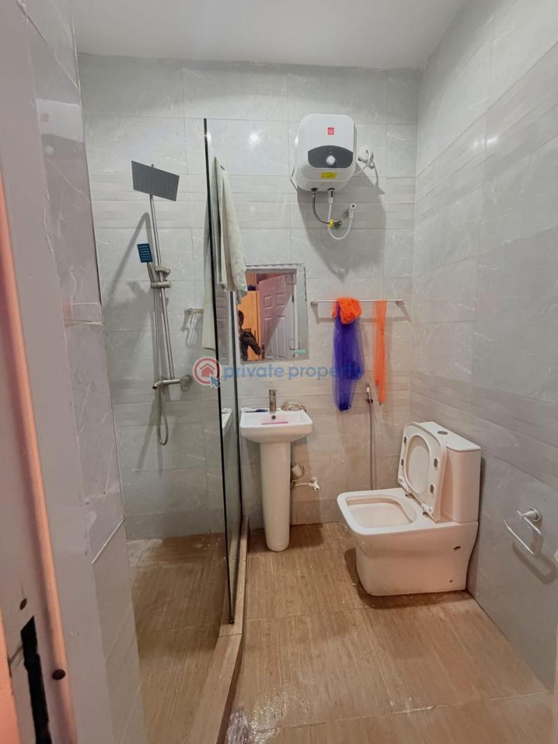 4 bedroom Terraced Duplex For Sale Oko Oba Agege Lagos - 4