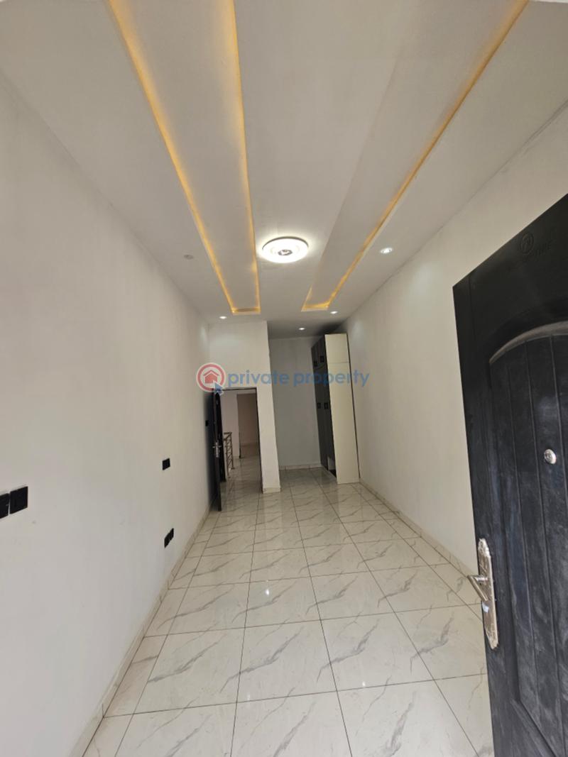 4 bedroom Duplex For Sale Olokonla Ajah Lagos - 11
