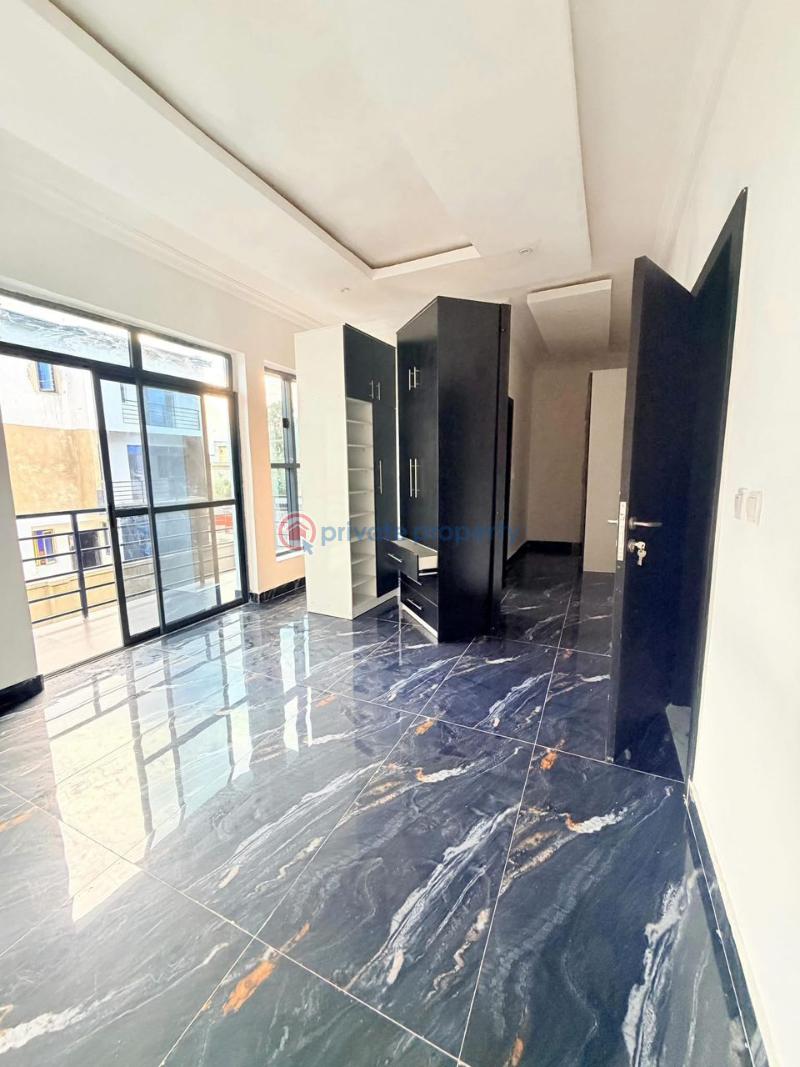 4 bedroom Detached Duplex For Sale Ogba Lagos - 5
