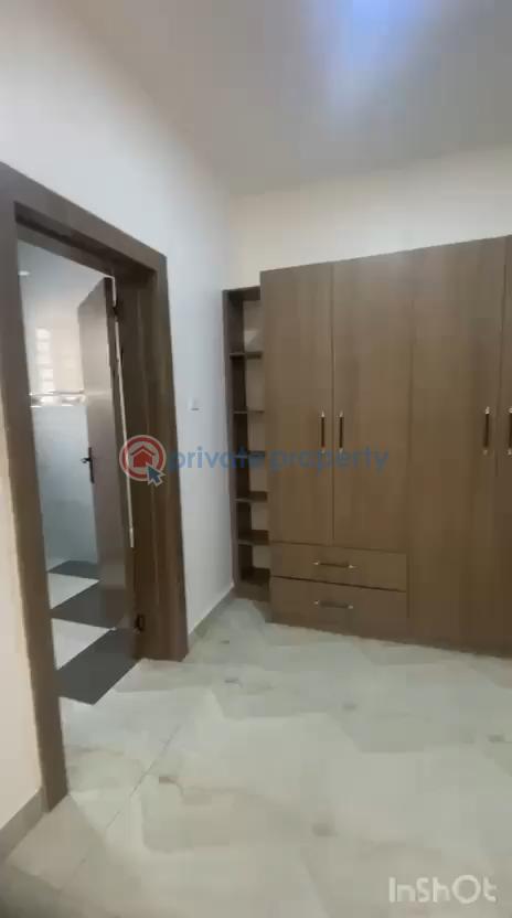 4 bedroom Terraced Duplex For Rent Lekki Phase One Lekki Lagos - 9