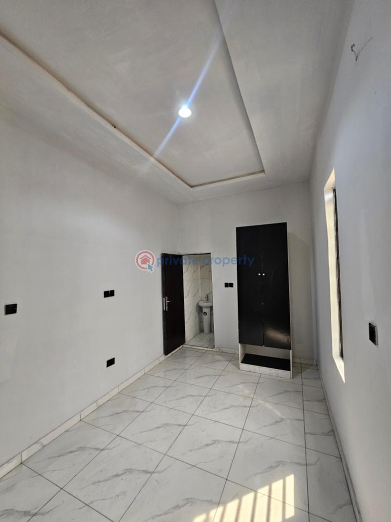 4 bedroom Duplex For Sale Olokonla Ajah Lagos - 9