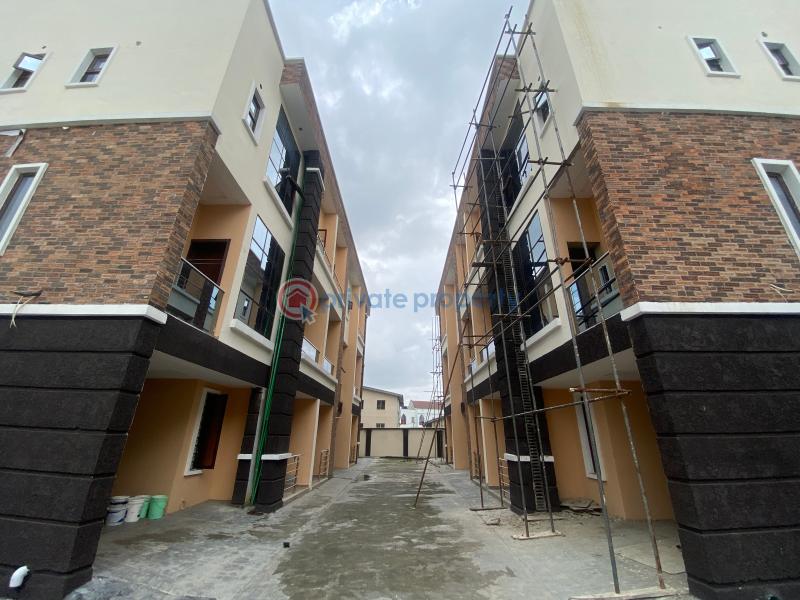 4 bedroom Duplex For Sale Anthony Village Maryland Lagos - 15