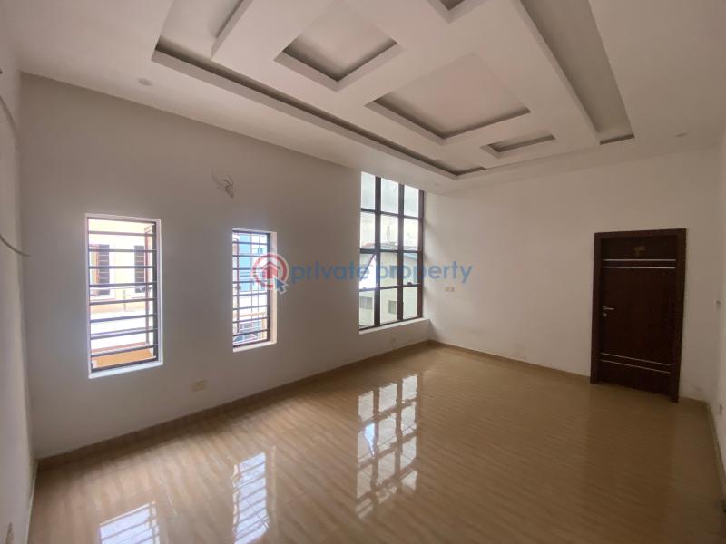 4 bedroom Duplex For Sale Anthony Village Maryland Lagos - 9