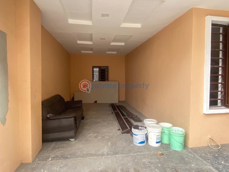 4 bedroom Duplex For Sale Anthony Village Maryland Lagos - 1