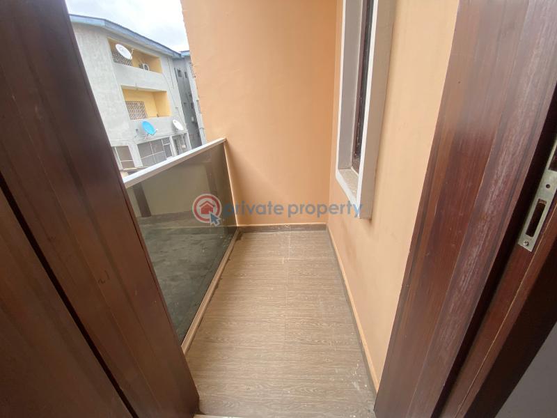 4 bedroom Duplex For Sale Anthony Village Maryland Lagos - 7