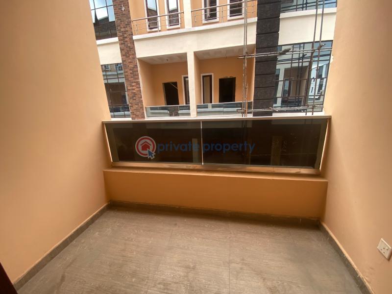 4 bedroom Duplex For Sale Anthony Village Maryland Lagos - 6