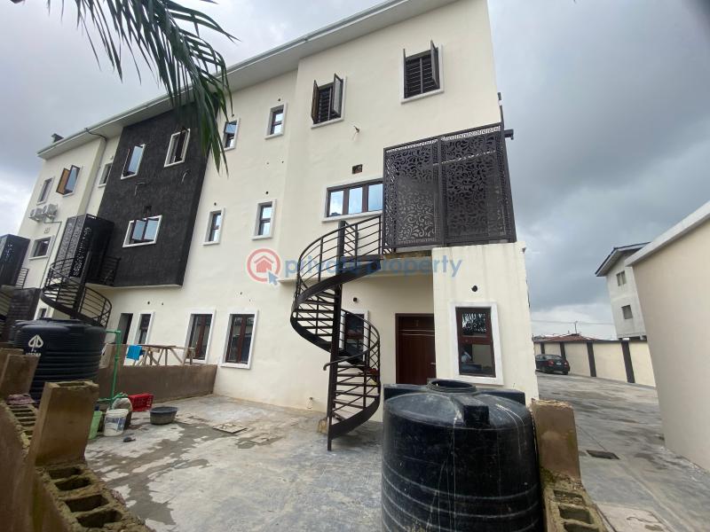 4 bedroom Duplex For Sale Anthony Village Maryland Lagos - 13