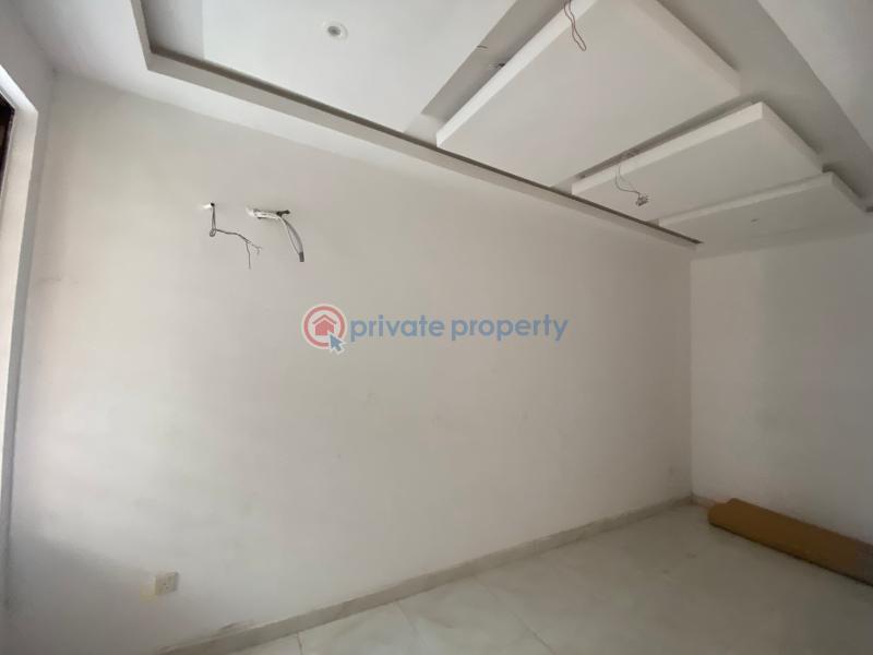 4 bedroom Duplex For Sale Anthony Village Maryland Lagos - 2