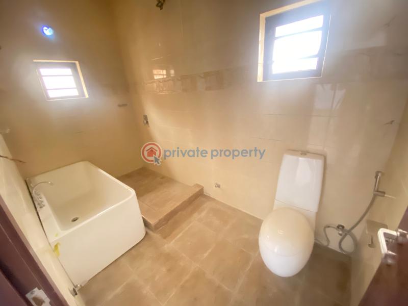 4 bedroom Duplex For Sale Anthony Village Maryland Lagos - 10