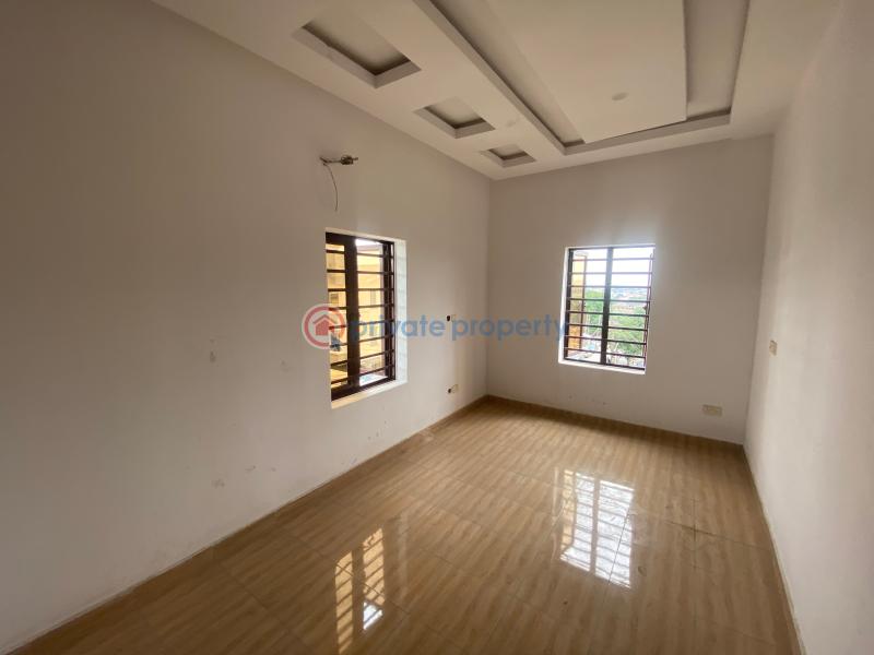 4 bedroom Duplex For Sale Anthony Village Maryland Lagos - 11