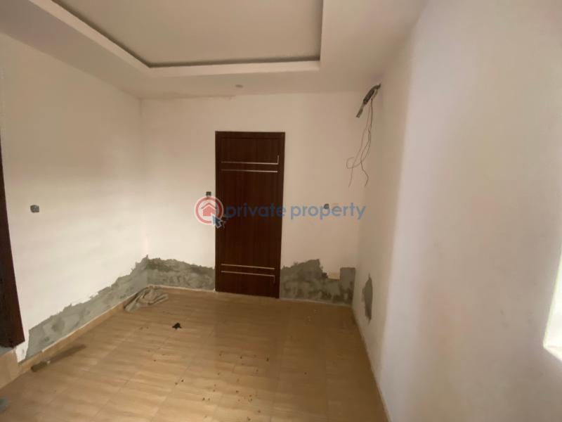 4 bedroom Duplex For Sale Anthony Village Maryland Lagos - 5