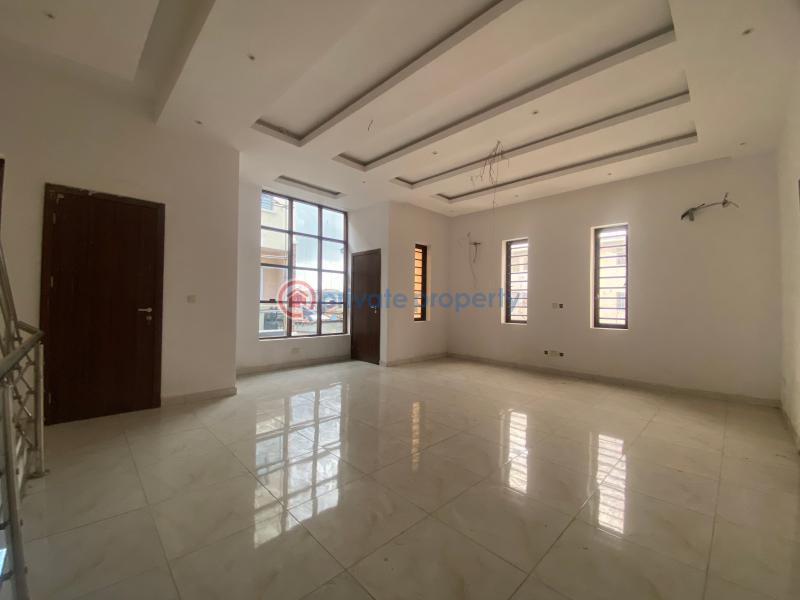 4 bedroom Duplex For Sale Anthony Village Maryland Lagos - 3