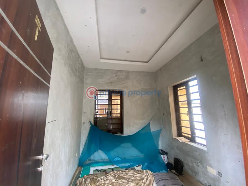 4 bedroom Duplex For Sale Anthony Village Maryland Lagos - 14