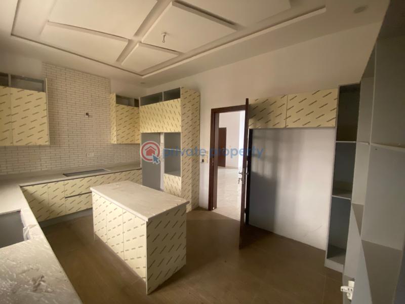 4 bedroom Duplex For Sale Anthony Village Maryland Lagos - 8