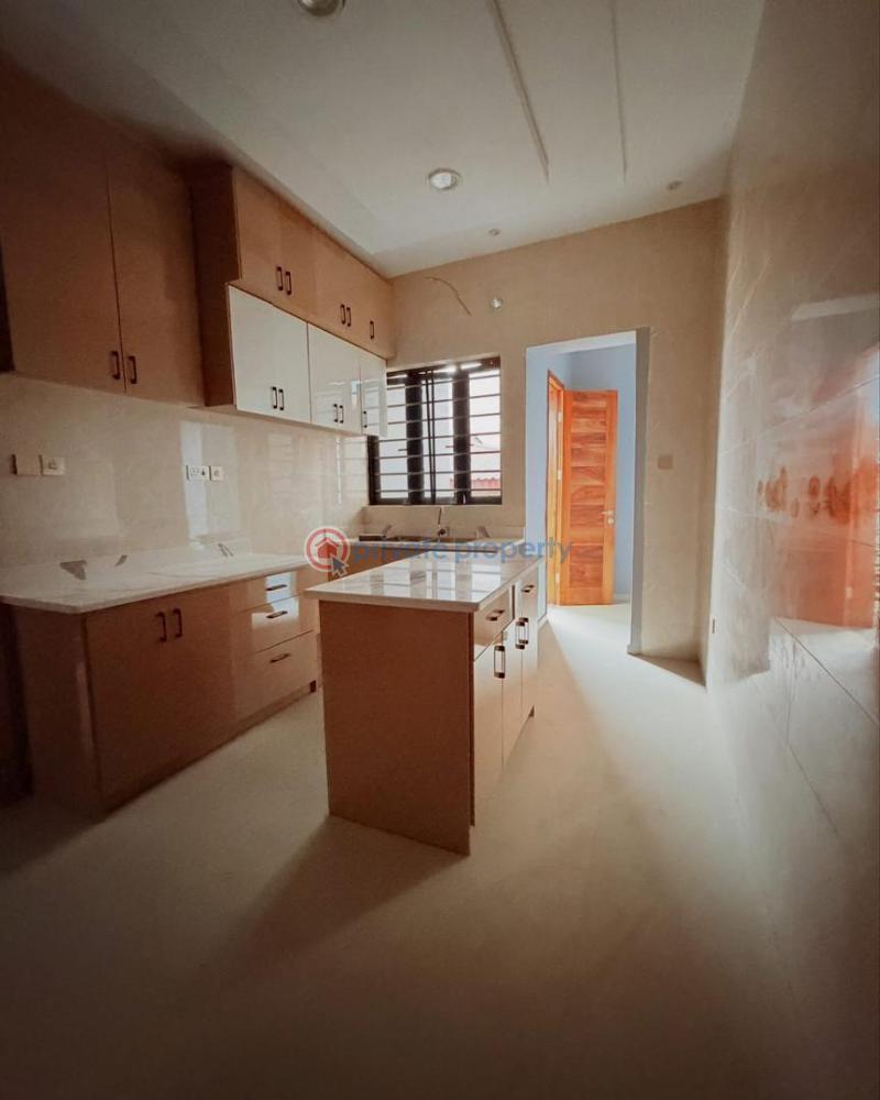 4 bedroom Terraced Duplex For Sale Ogba Ikeja Lagos - 6