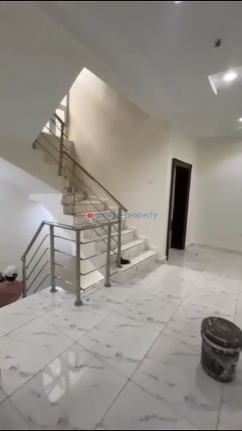 4 bedroom Terraced Duplex For Rent Katampe Main Abuja Phase 2  - 0