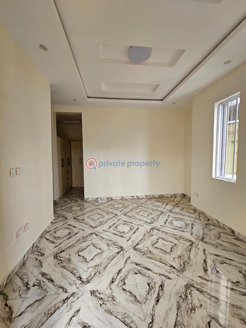 4 bedroom Detached Duplex For Sale Anthony Village Maryland Lagos - 2
