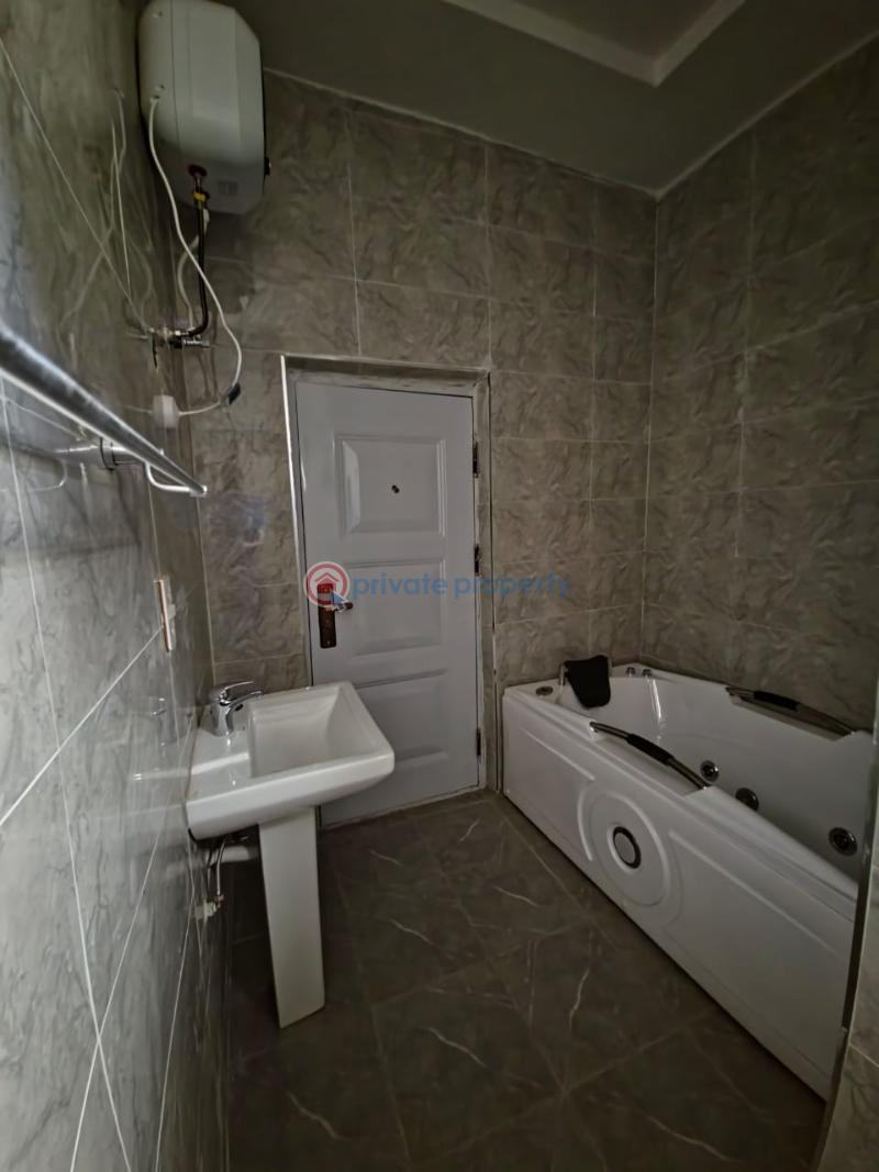 4 bedroom Detached Duplex For Sale Maryland Lagos - 1