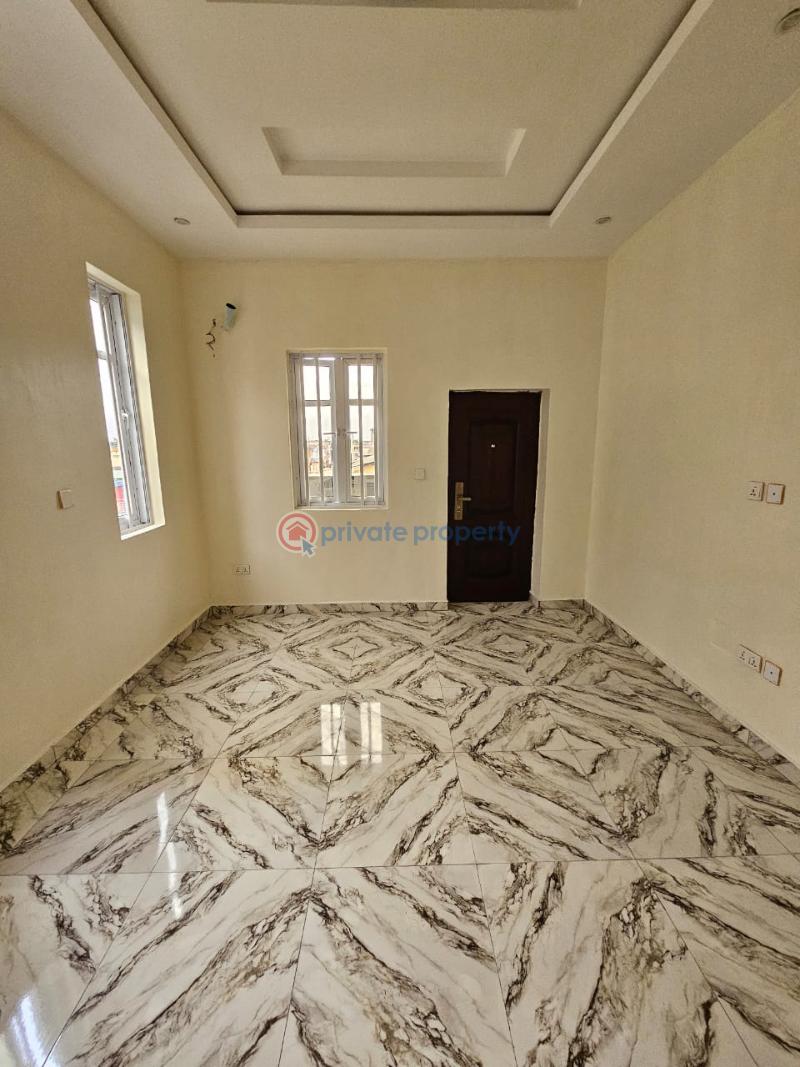 4 bedroom Detached Duplex For Sale Maryland Lagos - 2