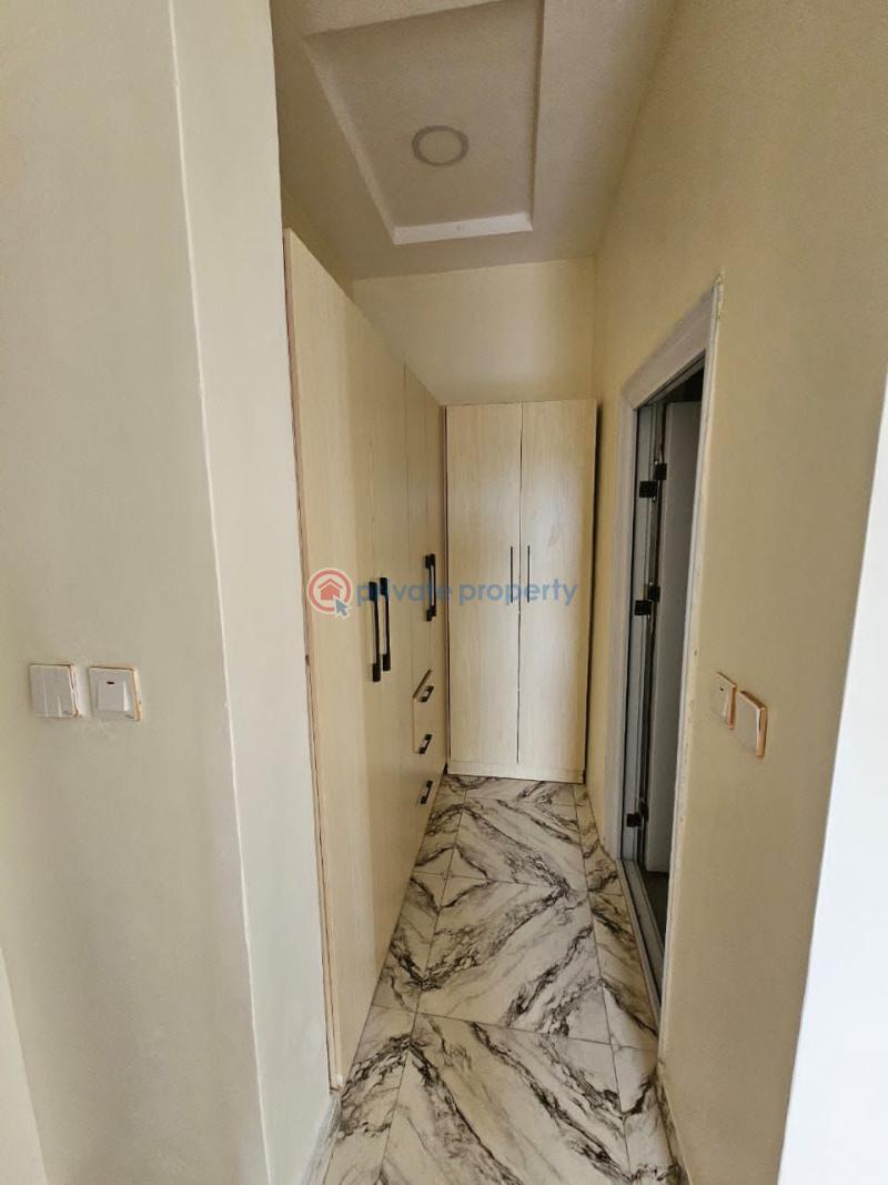 4 bedroom Detached Duplex For Sale Anthony Village Maryland Lagos - 3