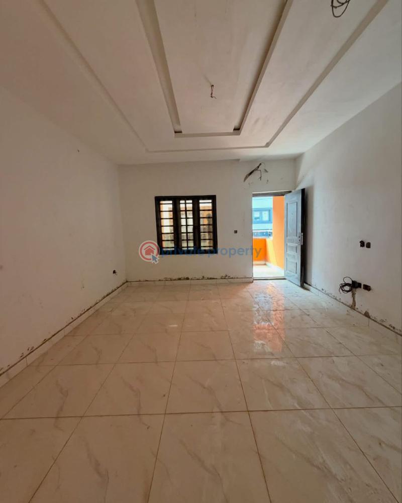 4 bedroom Terraced Duplex For Sale Ajao Estate, Airport Road Ikeja Lagos - 4