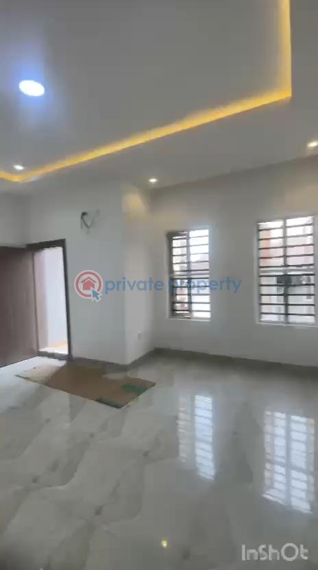 4 bedroom Terraced Duplex For Rent Lekki Phase One Lekki Lagos - 7