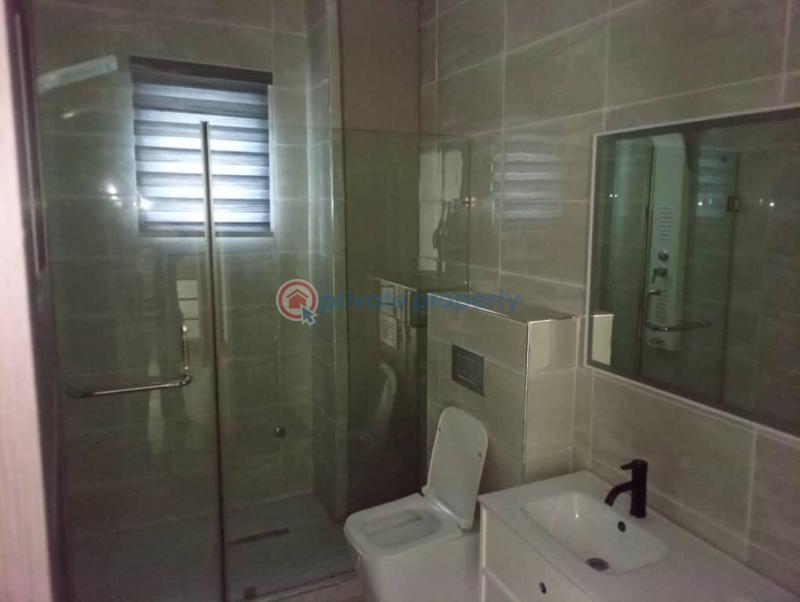 4 bedroom Terraced Duplex For Sale Adetola Odeku Street Victoria Island Lagos - 12
