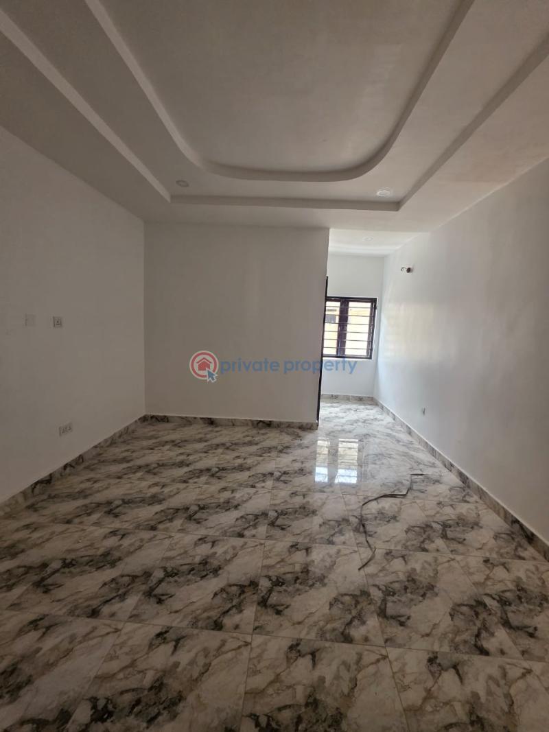4 bedroom Duplex For Sale Idu Abuja Phase 4  - 5