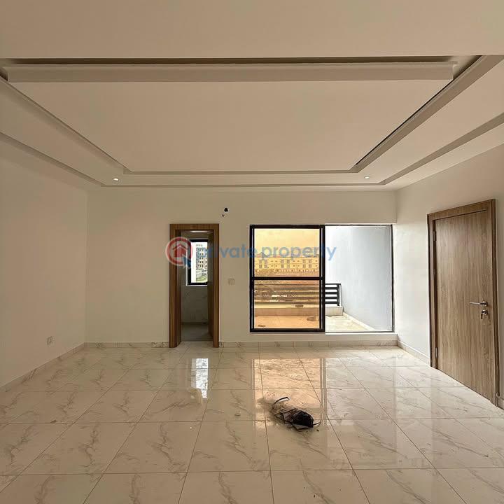 4 bedroom Terraced Duplex For Sale Jahi Abuja Phase 2  - 8