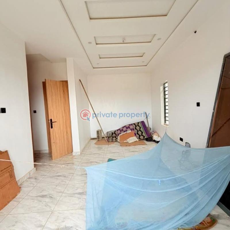 4 bedroom Terraced Duplex For Sale Ikeja GRA Lagos - 3