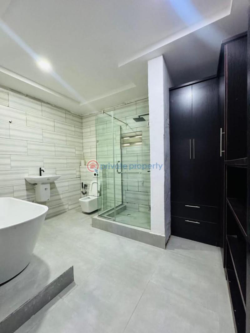 4 bedroom Terraced Duplex For Sale Phase 2 Magodo Kosofe/Ikosi Lagos - 2