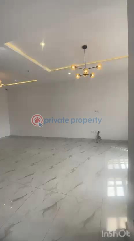4 bedroom Terraced Duplex For Rent Lekki Phase One Lekki Lagos - 2