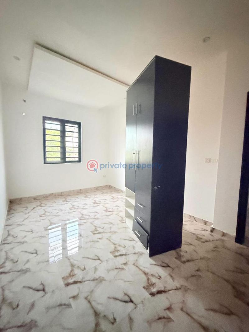 4 bedroom Detached Duplex For Sale Ogba Lagos - 1