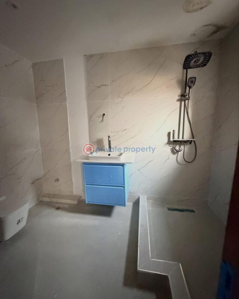4 bedroom Detached Duplex For Sale Gbagada Lagos - 6