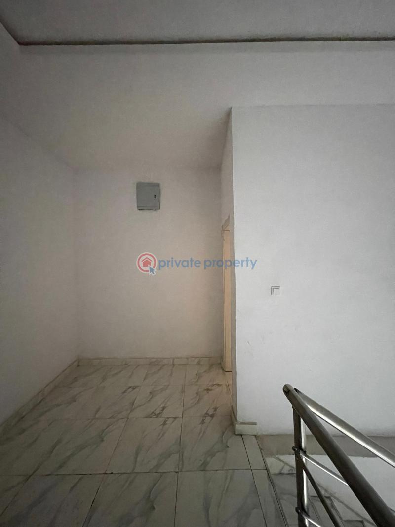 4 bedroom Terrace For Sale Abraham Adesanya Ajah Lagos - 5
