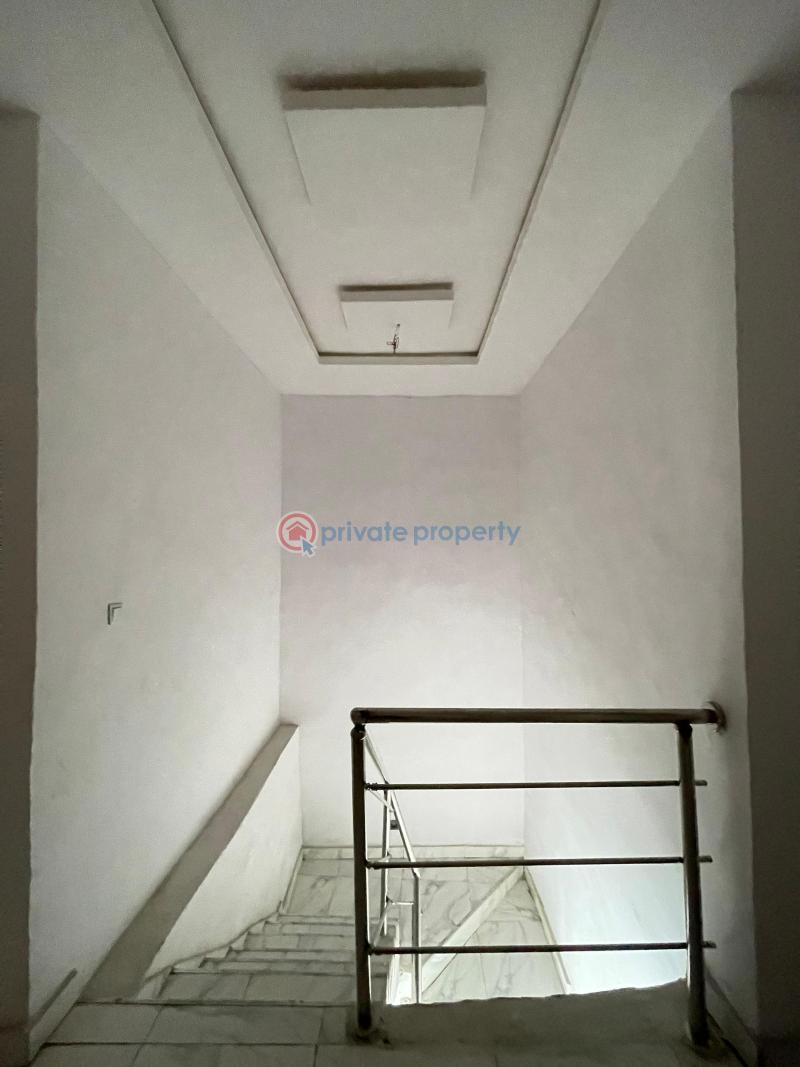 4 bedroom Terrace For Sale Abraham Adesanya Ajah Lagos - 4