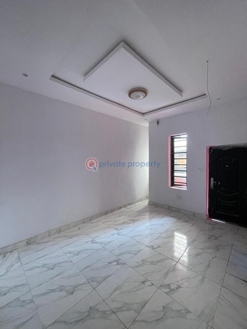 4 bedroom Terrace For Sale Abraham Adesanya Ajah Lagos - 7