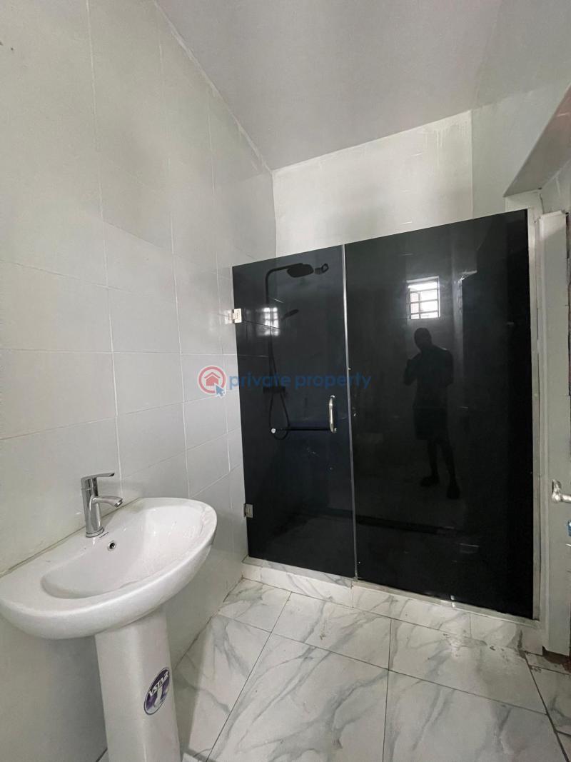 4 bedroom Terrace For Sale Abraham Adesanya Ajah Lagos - 8