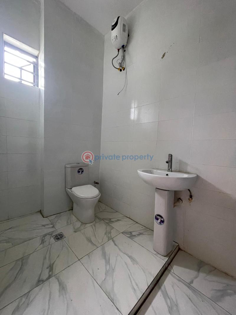 4 bedroom Terrace For Sale Abraham Adesanya Ajah Lagos - 6