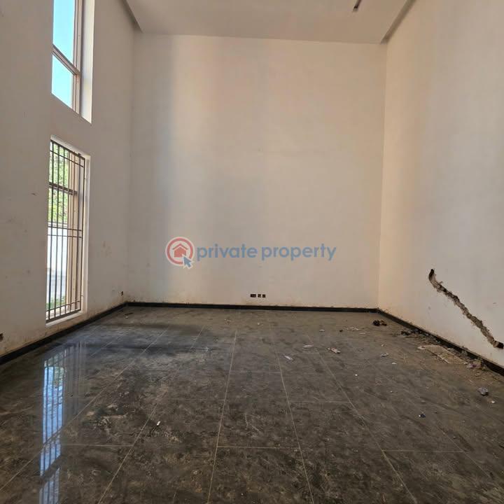 4 bedroom Terraced Duplex For Sale Jahi Abuja Phase 2  - 2