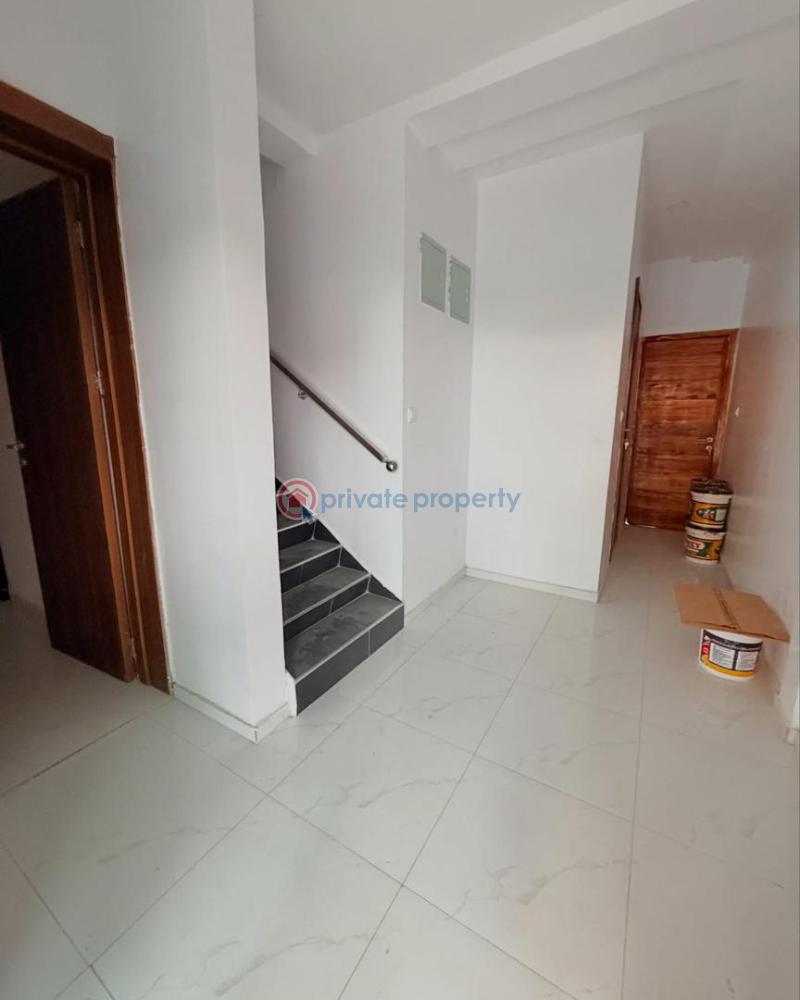 4 bedroom Terraced Duplex For Sale Ogba Ikeja Lagos - 3
